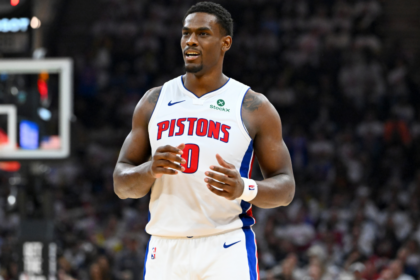 Pistons reportedly remove weight clause from Jalen Duren's $200 million contract offer