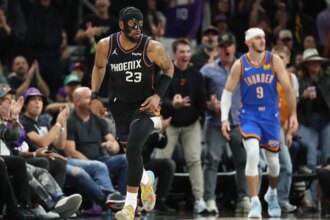 Player Preview: Jordan Goodwin Compared to Suns’ Alex Caruso