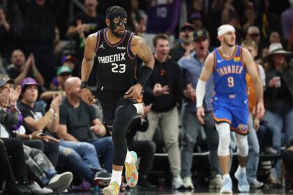 Player Preview: Jordan Goodwin Compared to Suns’ Alex Caruso