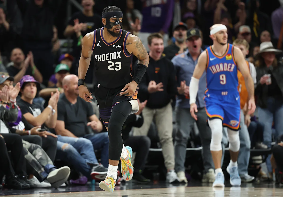 Player Preview: Jordan Goodwin Compared to Suns’ Alex Caruso