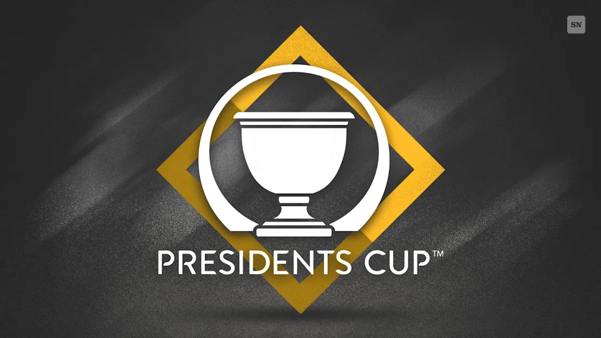Presidents Cup 2026: Viewing details for USA vs. World revealed