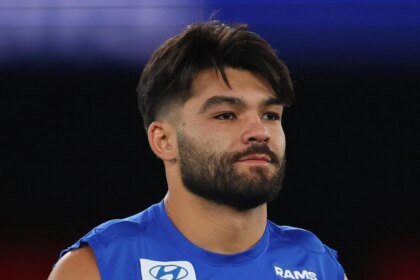 Puka Nacua's status uncertain for Rams' Week 3 showdown with Broncos