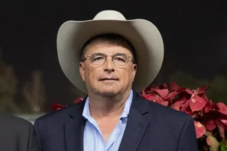 Quarter Horse Trainer Monty Arrossa Receives 15-Year Suspension for Carmoterol Positives