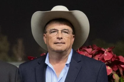 Quarter Horse Trainer Monty Arrossa Receives 15-Year Suspension for Carmoterol Positives