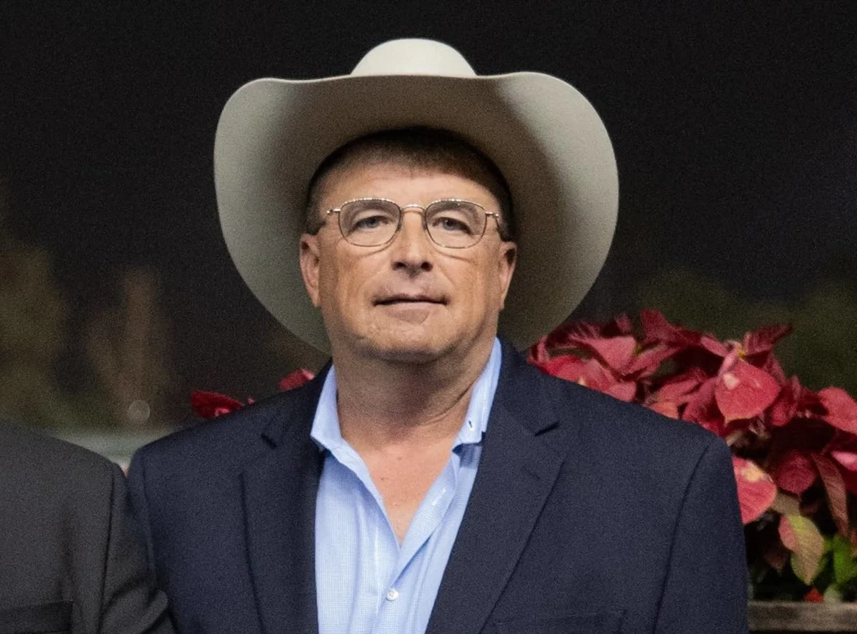 Quarter Horse Trainer Monty Arrossa Receives 15-Year Suspension for Carmoterol Positives