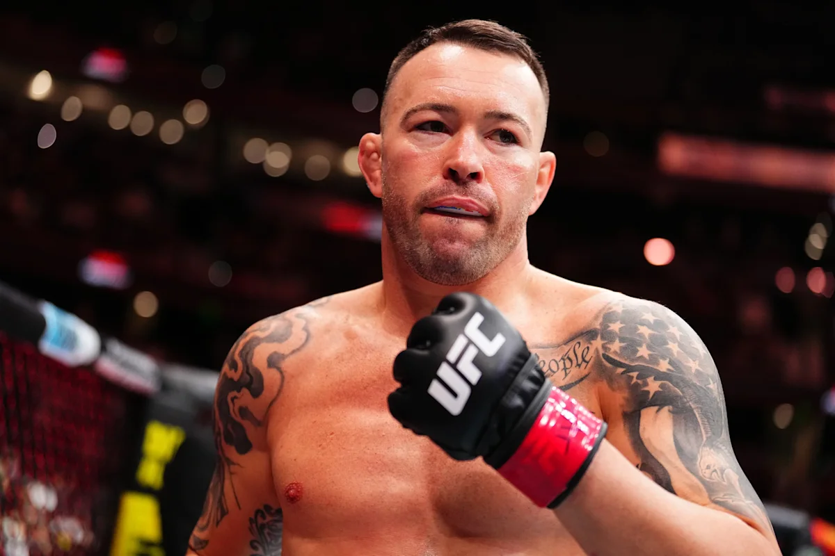 RAF 13 full match card, start time, how to watch Covington vs. Muhammad, Chimaev vs. Burns on Friday