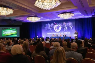 Racing Secretary Summit to Provide Track-Specific Data to Shape Future of Racing Programs