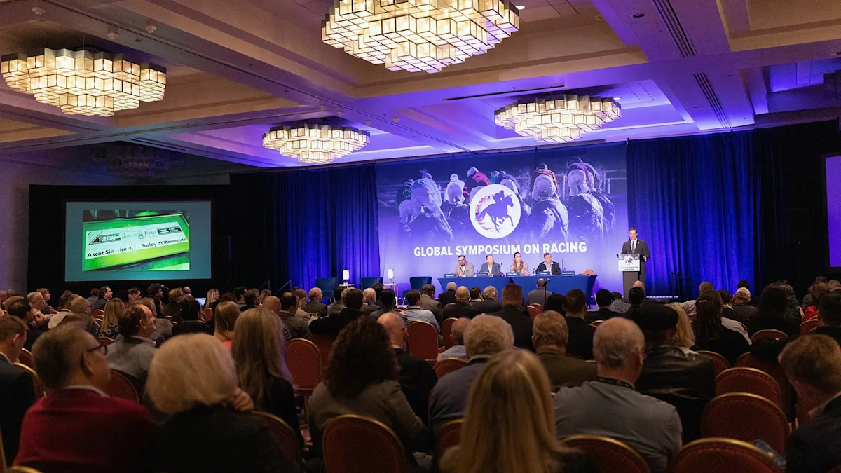 Racing Secretary Summit to Provide Track-Specific Data to Shape Future of Racing Programs