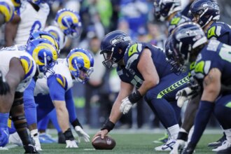 Rams Jump Seahawks in NFL Roster Rankings; Say Goodbye to Pro Bowl