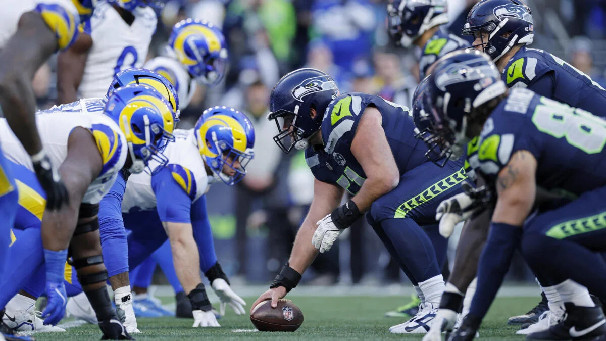 Rams Jump Seahawks in NFL Roster Rankings; Say Goodbye to Pro Bowl