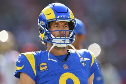 Rams, Packers, Chargers, Patriots: Which NFL Week 1 losses should scare us most?