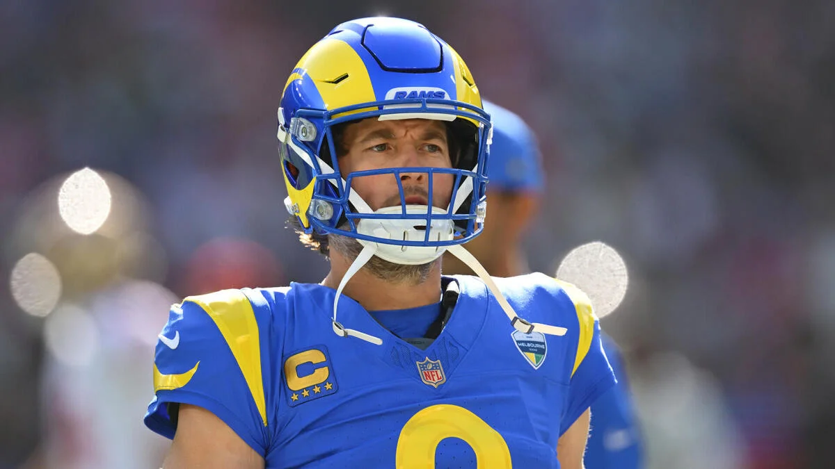 Rams, Packers, Chargers, Patriots: Which NFL Week 1 losses should scare us most?