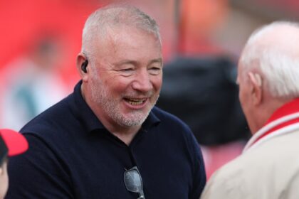 Rangers and Celtic now racing to sign "unbelievable" forward