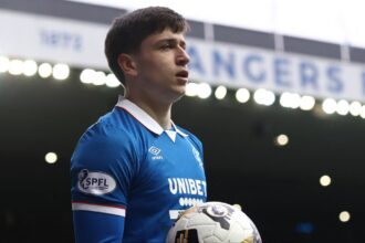 Rangers could sign the "biggest talent in England" to replace Mikey Moore