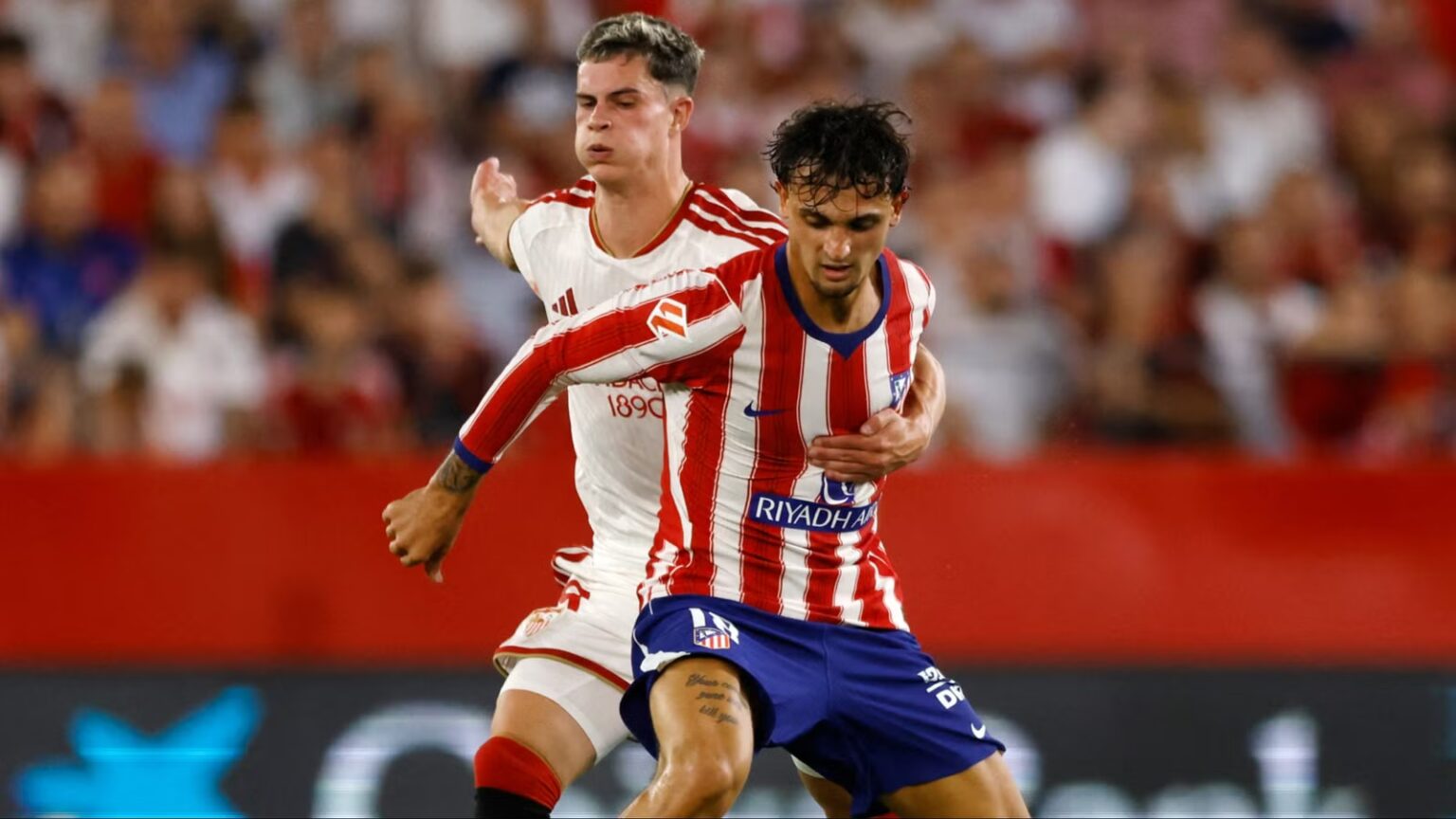Rangers offloaded a striker who's scored 17 goals in 2026