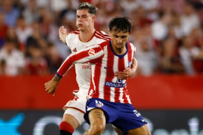 Rangers offloaded a striker who's scored 17 goals in 2026