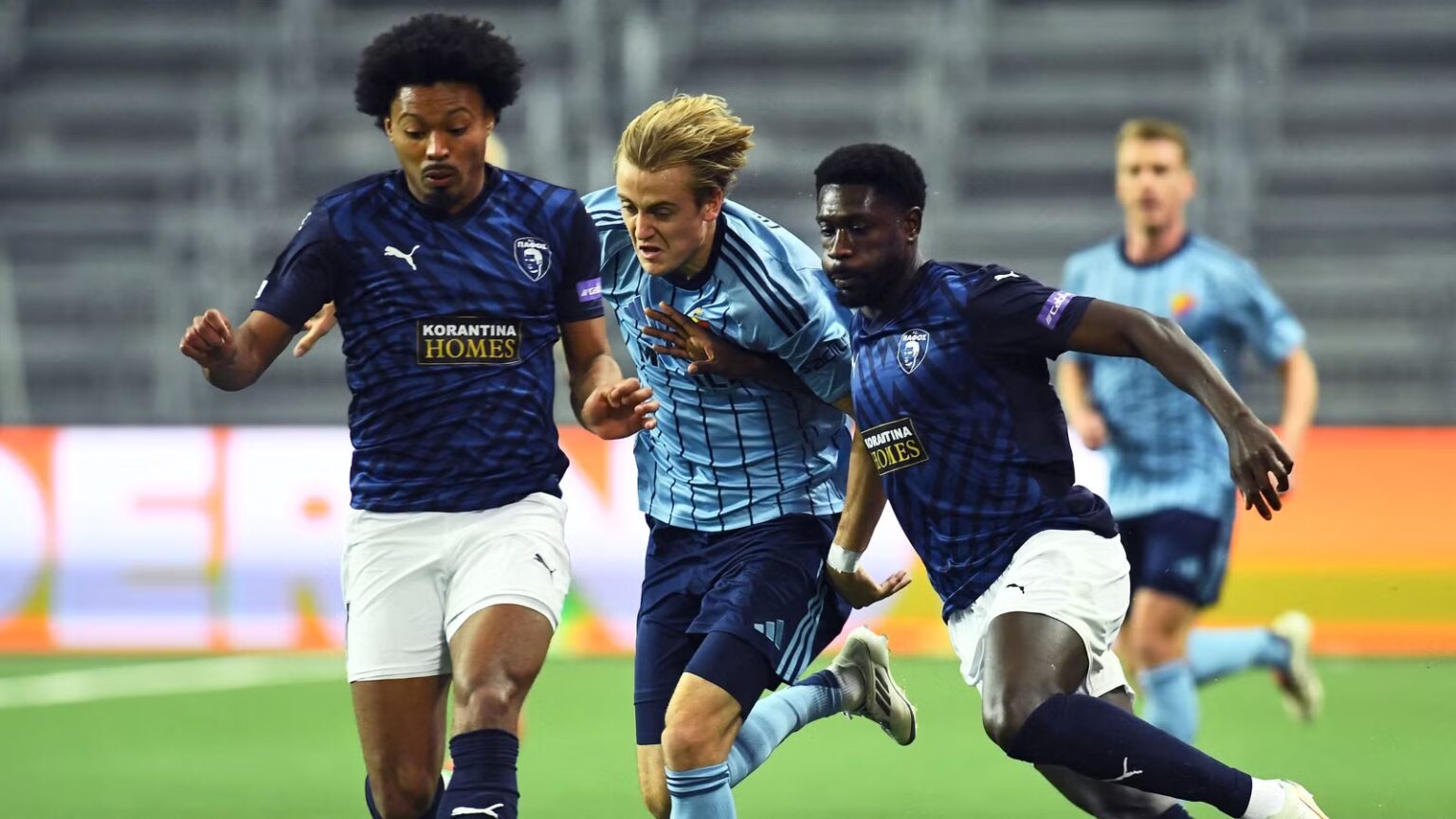 Rangers plotting move for 7 G/A forward who's also been targeted by Celtic
