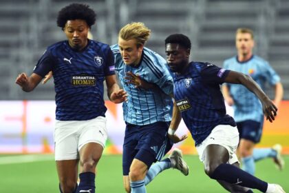 Rangers plotting move for 7 G/A forward who's also been targeted by Celtic