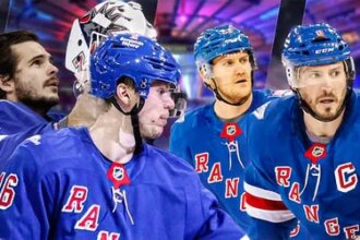 Rangers season preview and prediction for 2026-27