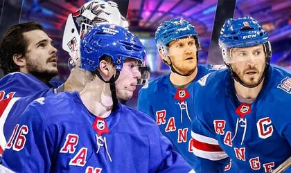 Rangers season preview and prediction for 2026-27