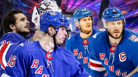 Rangers season preview and prediction for 2026-27