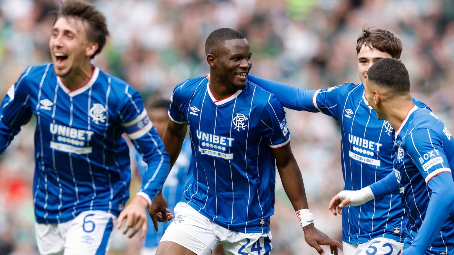 Rangers star now looks like the 49ers best signing of all time