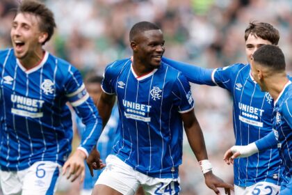 Rangers star now looks like the 49ers best signing of all time