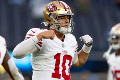 Ranking all 32 backup NFL quarterbacks for the 2026 season