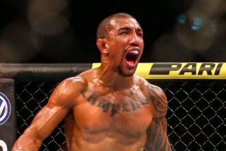 Raoni Barcelos Reveals He Fainted Due to Medical Issue at UFC Vegas 121