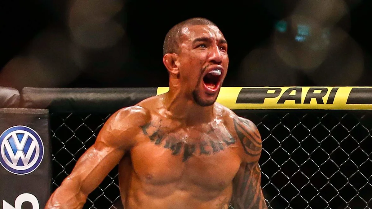 Raoni Barcelos Reveals He Fainted Due to Medical Issue at UFC Vegas 121