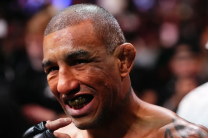 Raoni Barcelos speaks out after scary knockout loss
