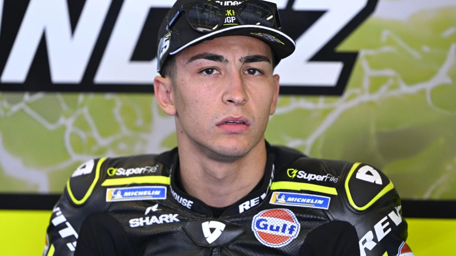 Raul Fernandez's Misano MotoGP pace issue attributed to rider's own mistake