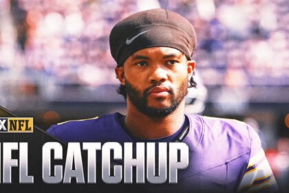 Ravens WRs, Kyler Murray injured; Bills, Jets deliver epic postgame speeches