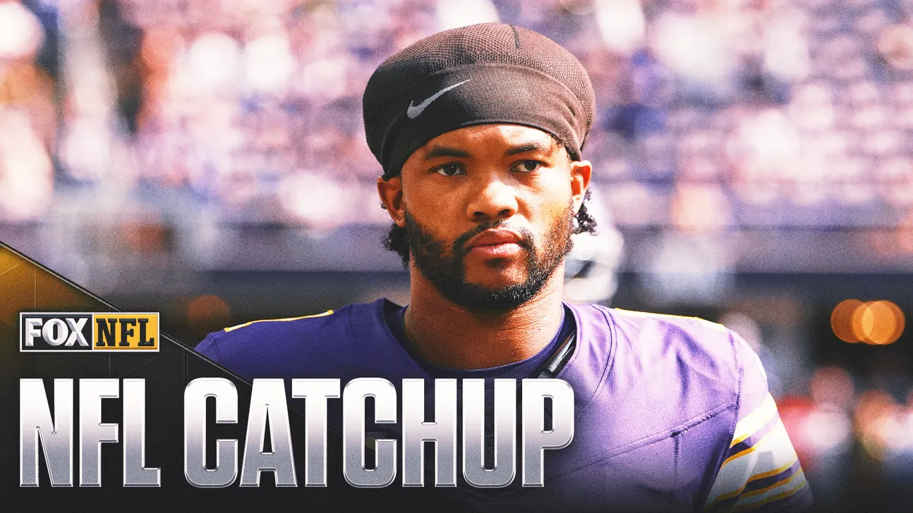 Ravens WRs, Kyler Murray injured; Bills, Jets deliver epic postgame speeches