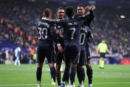 Prediction for Elche vs Real Madrid Match
