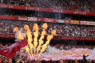 Real Madrid set for crisis meeting as Arsenal ready move for Brazil striker