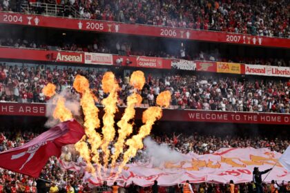 Real Madrid set for crisis meeting as Arsenal ready move for Brazil striker