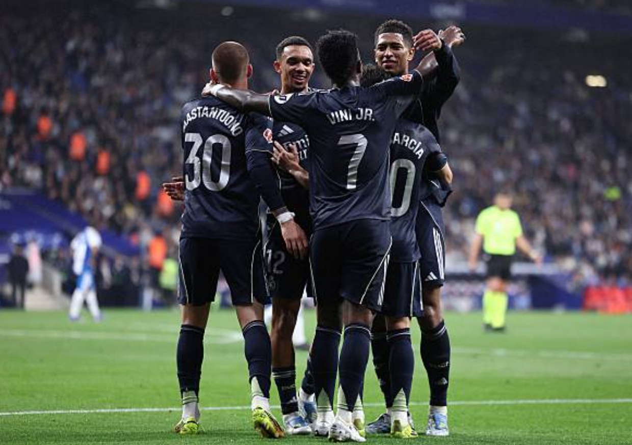 Prediction for Elche vs Real Madrid Match