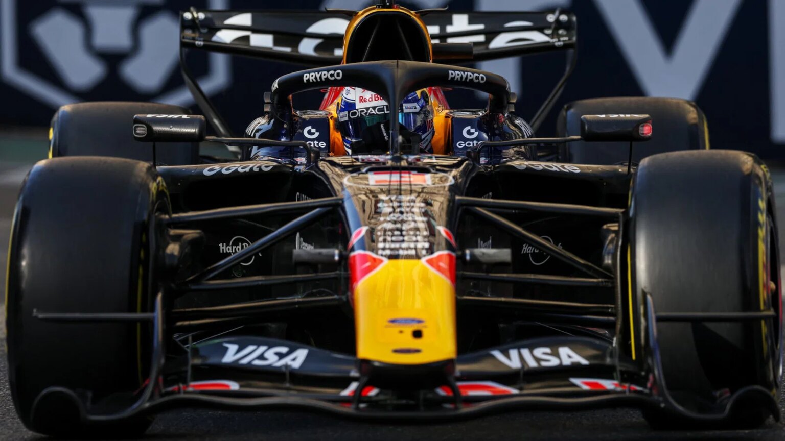 Red Bull confirms final major F1 2026 upgrade before shifting focus to 2027