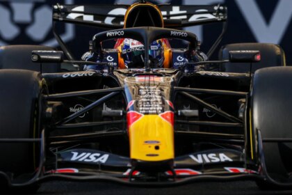 Red Bull confirms final major F1 2026 upgrade before shifting focus to 2027