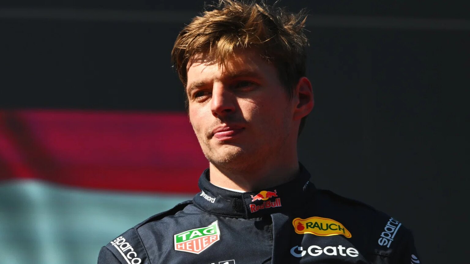 Red Bull's F1 Spanish GP team order angers Max Verstappen