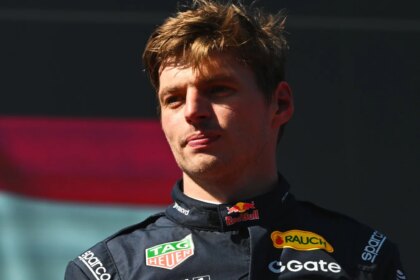 Red Bull's F1 Spanish GP team order angers Max Verstappen