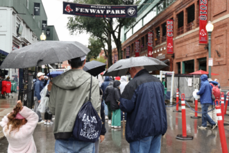 Red Sox-Cubs Series Moves to Florida for Rare Neutral-Site Game Due to Boston Weather