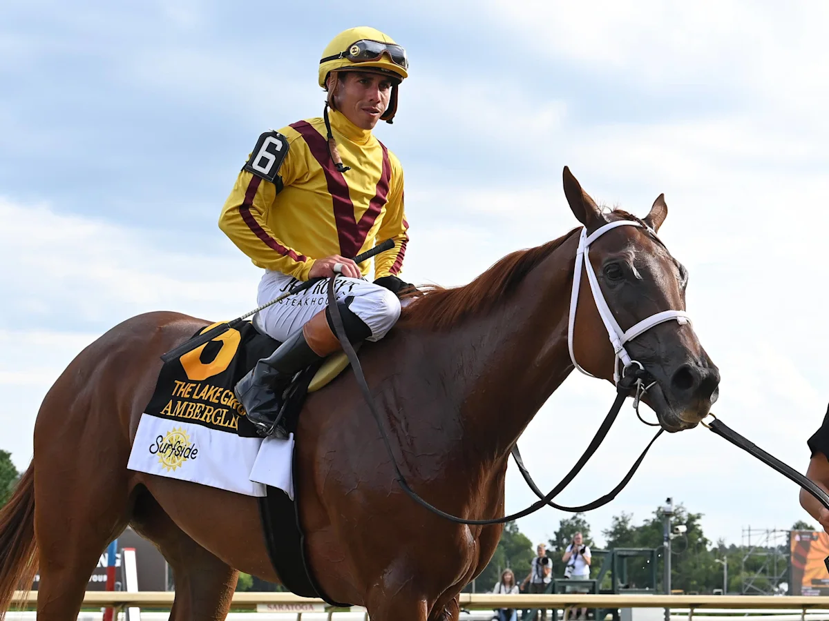 Report: Irad Ortiz Jr. May Return During Churchill Downs Meet