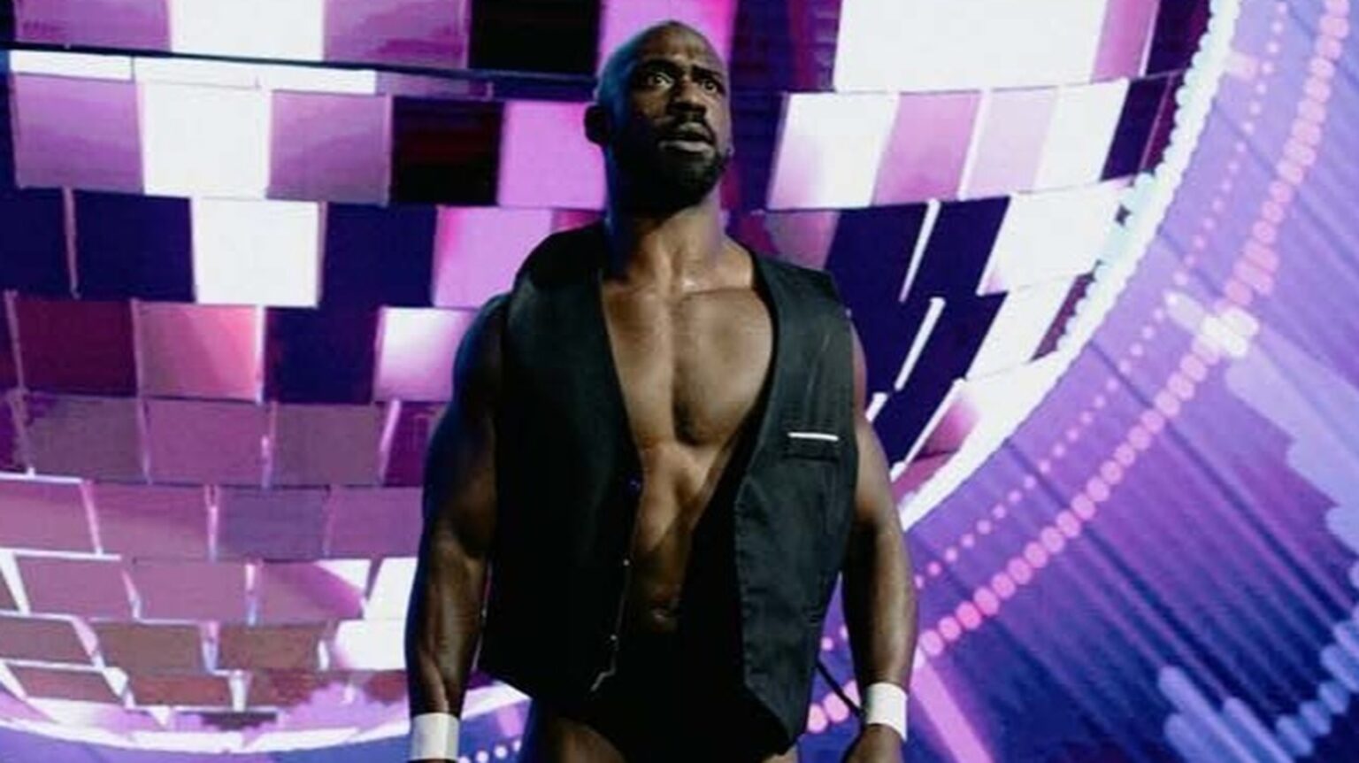 Rich Swann Wins X-Division Title Match Spot at TNA Bound For Glory 2026