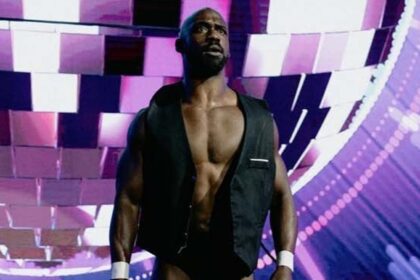Rich Swann Wins X-Division Title Match Spot at TNA Bound For Glory 2026