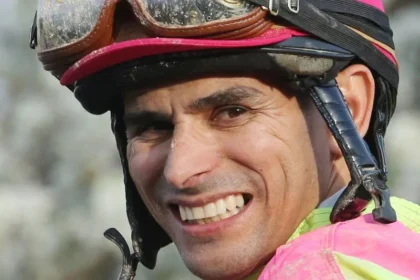 Richard Eramia Achieves 600th Win at Remington Park