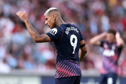 Director reveals Tottenham star refused deadline-day transfer despite club agreeing deal