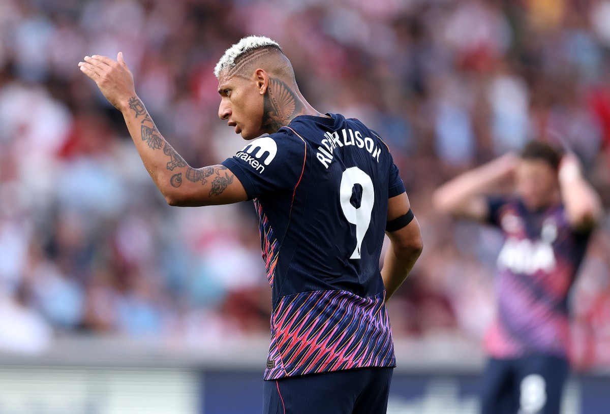 Director reveals Tottenham star refused deadline-day transfer despite club agreeing deal