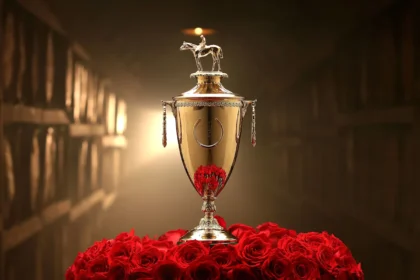 Road To The Kentucky Derby Schedule Announced